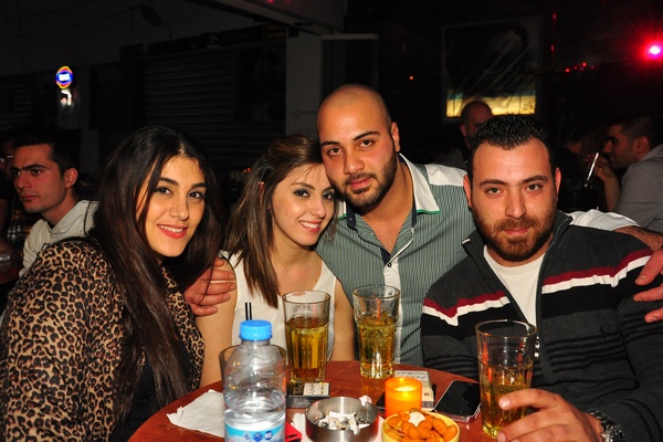 Publicity on Saturday Night